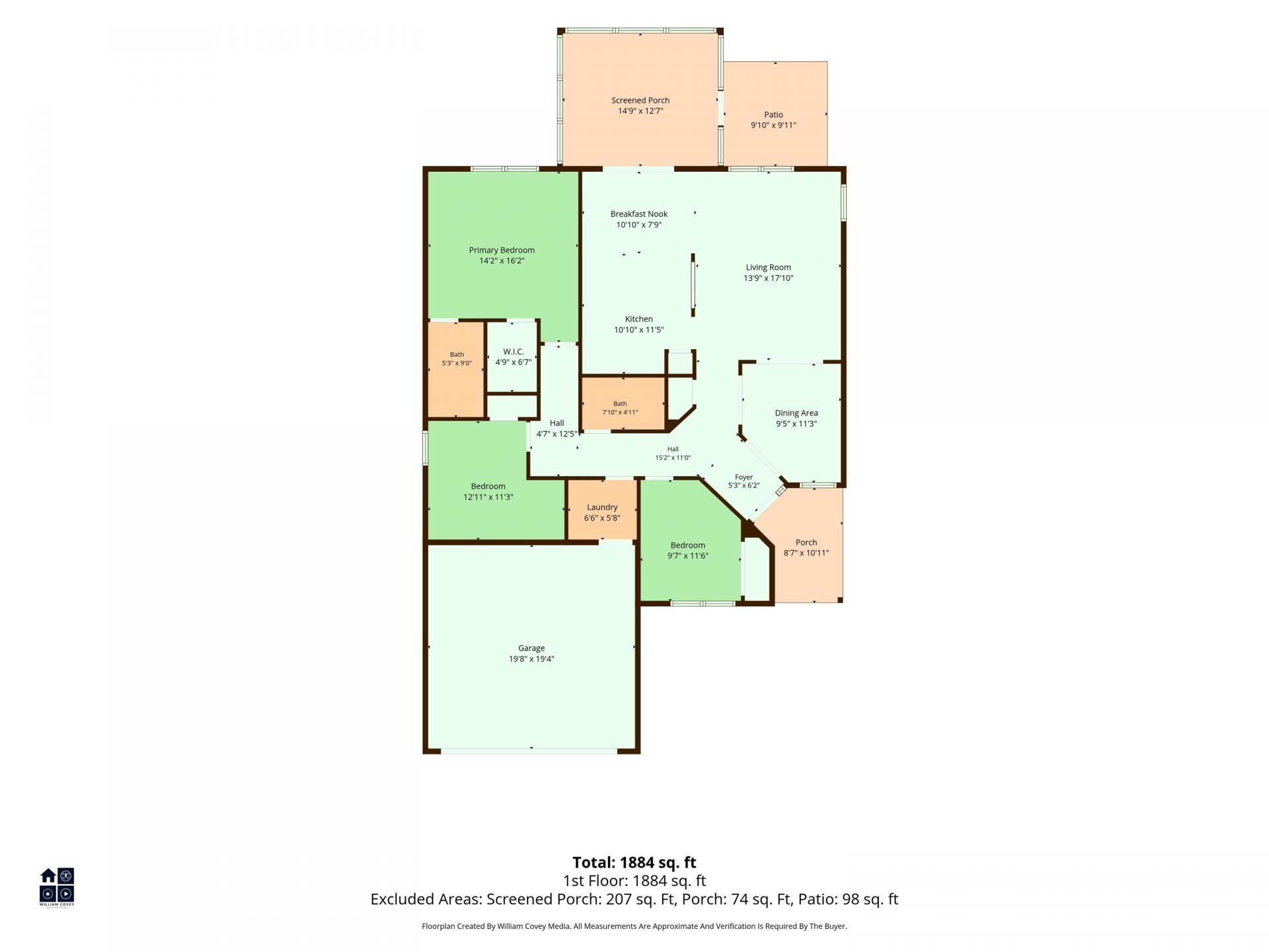 175 Tibton Circle Photo 53