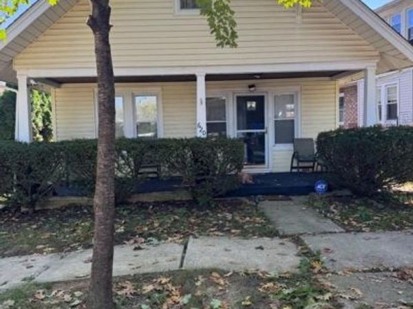 620 OLEY STREET, WYOMISSING, PA 19610