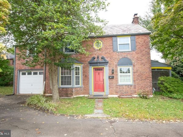 434 LONGFELLOW ROAD, WYNCOTE, PA 19095