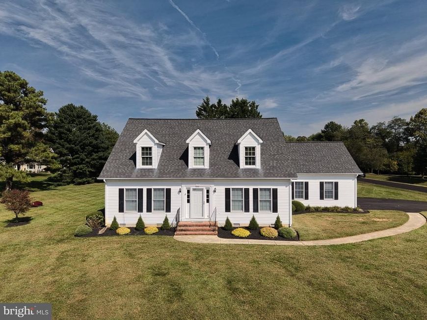 200 Quail Run Drive, Centreville, MD 21617 Main Photo