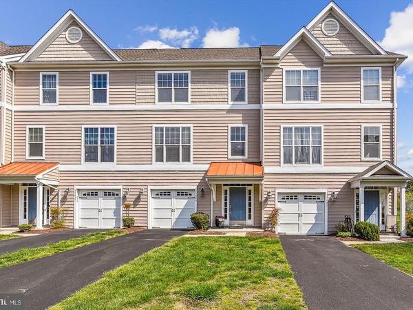 33829 CONNECTICUT AVENUE, Unit 15, FRANKFORD, DE 19945