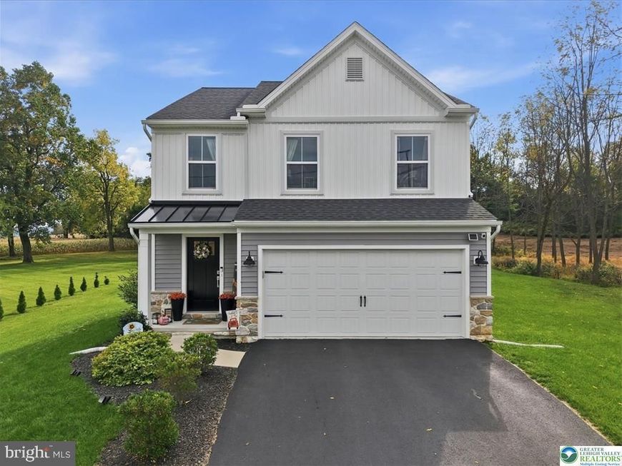 9524 Newtown Road , Breinigsville, PA 18031 Main Photo