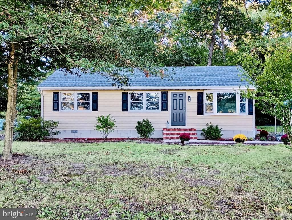 28471 ADKINS ROAD , SALISBURY, MD 21801