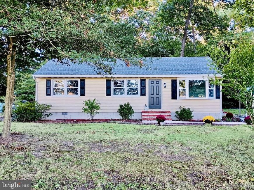 28471 Adkins Road , Salisbury, MD 21801 Main Photo
