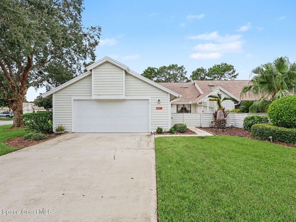 858 Ridge Lake Drive , Melbourne, FL 32940
