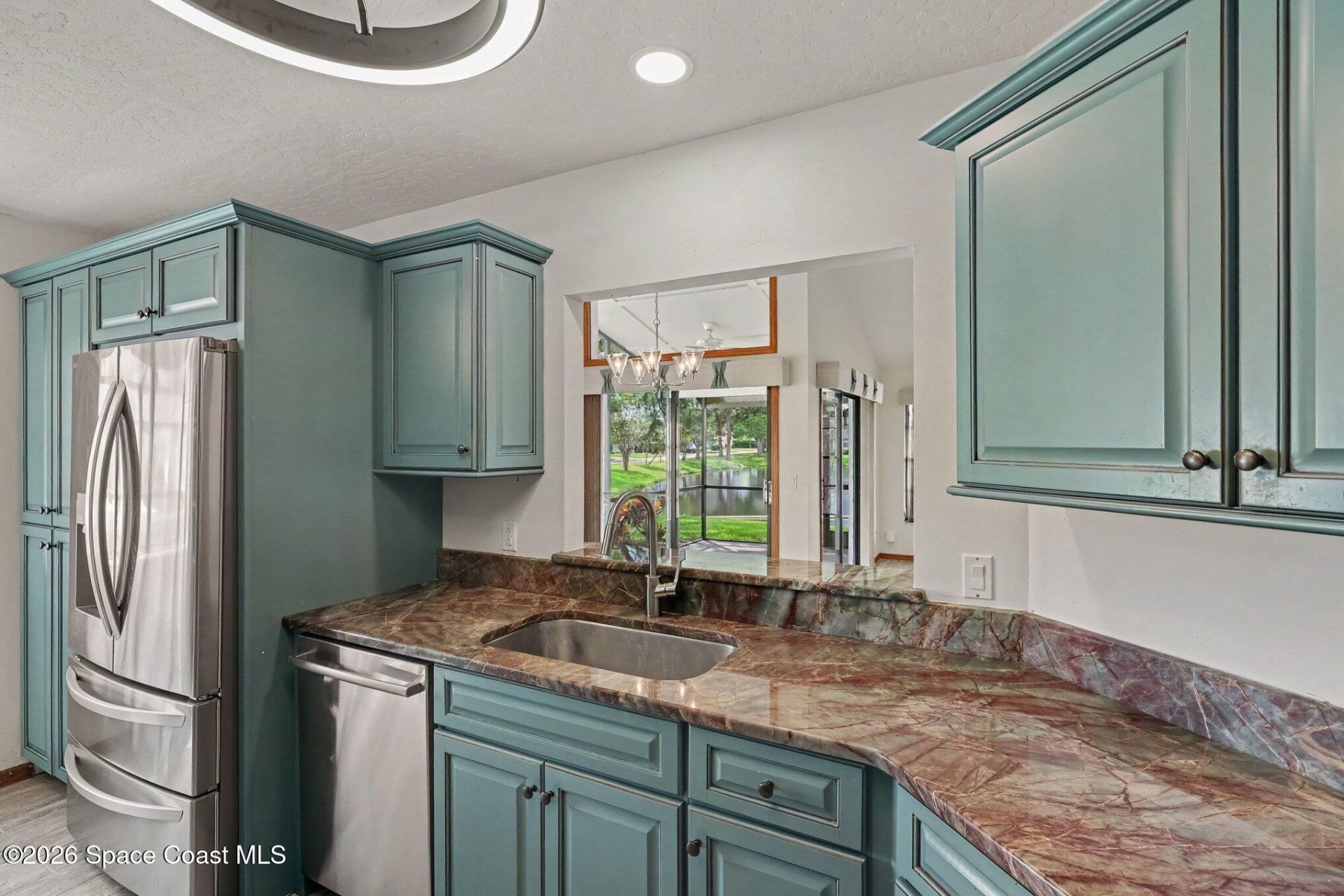 858 Ridge Lake Drive , Melbourne, FL 32940 Photo
