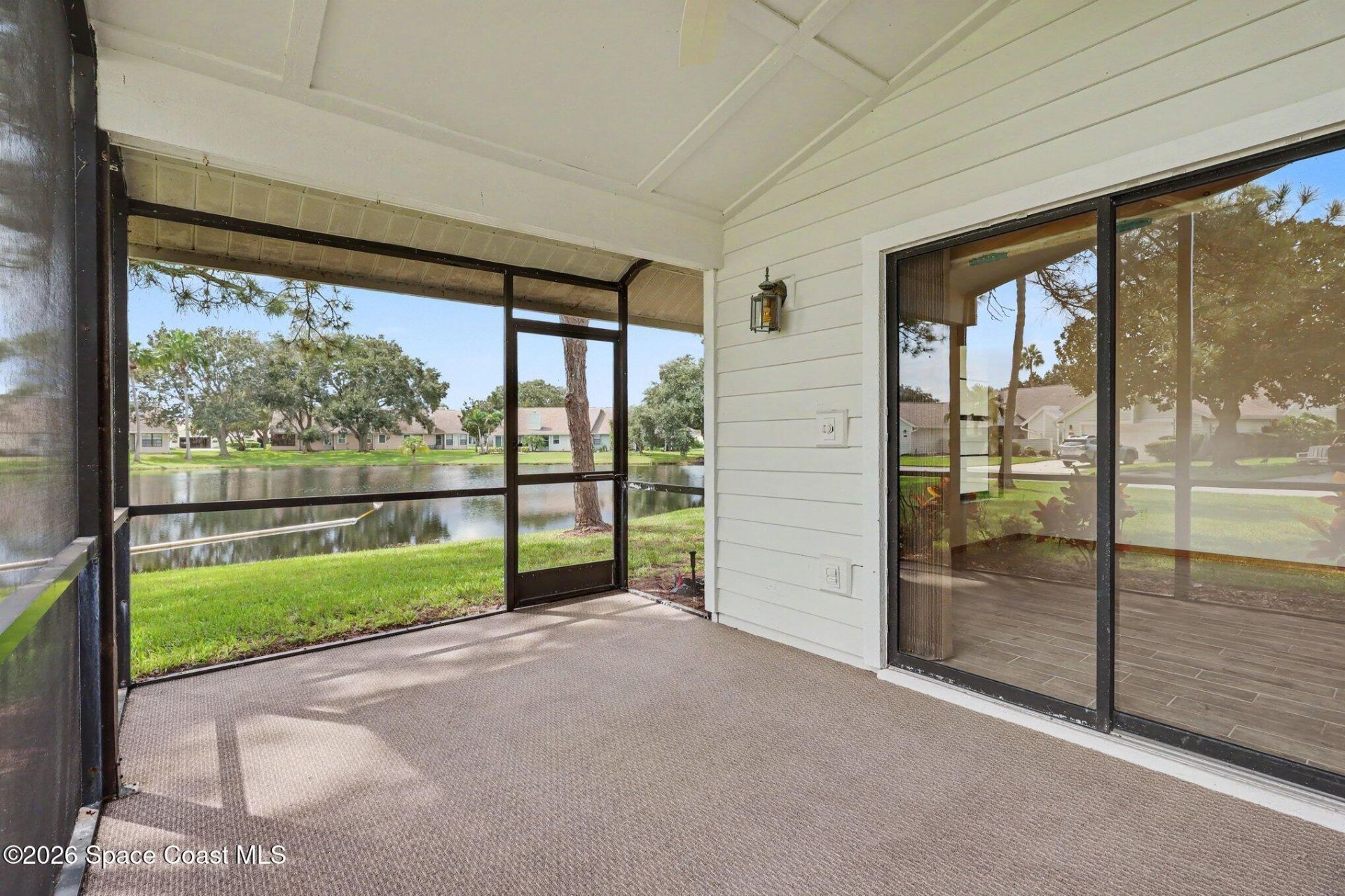 858 Ridge Lake Drive , Melbourne, FL 32940 Photo