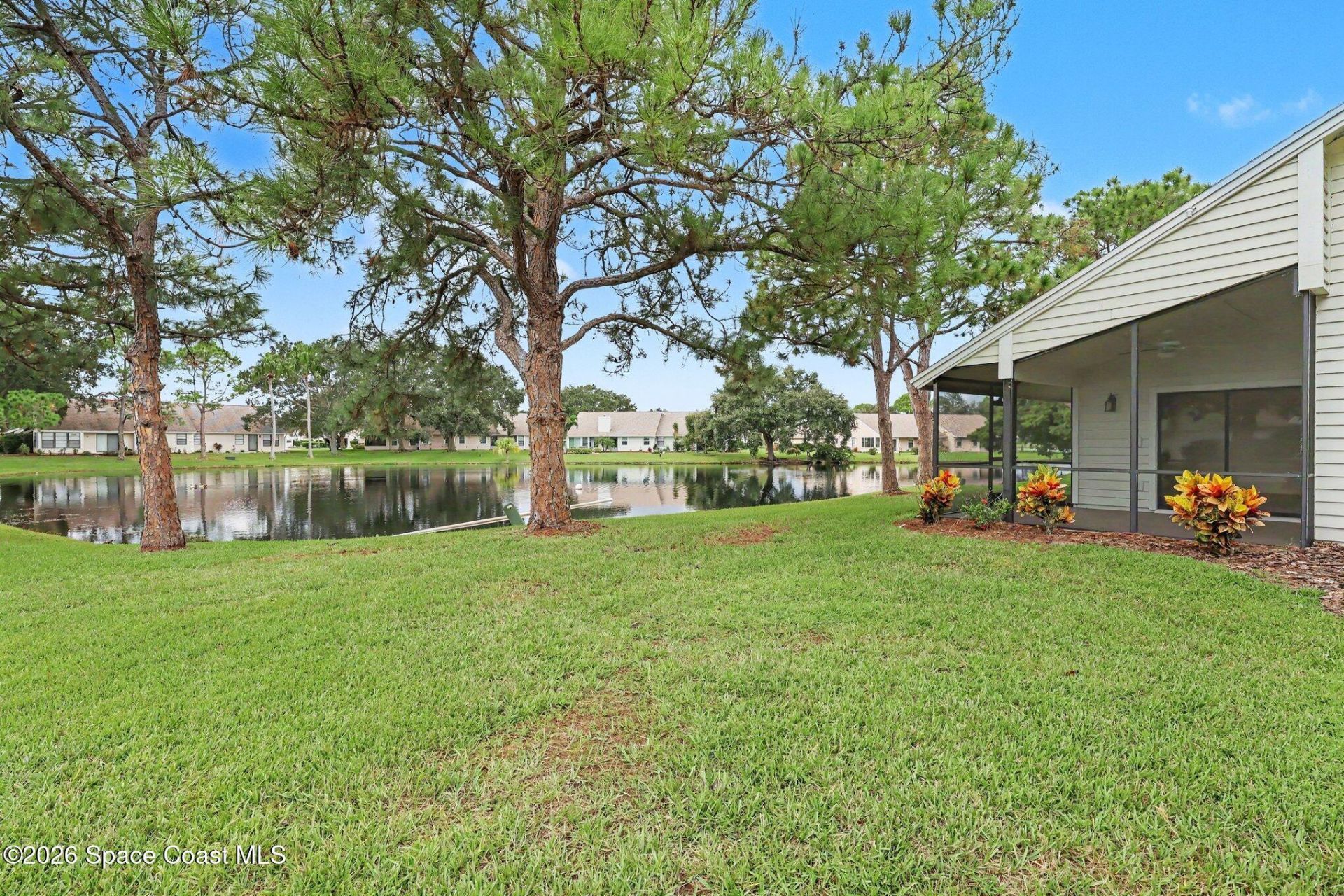 858 Ridge Lake Drive , Melbourne, FL 32940 Photo