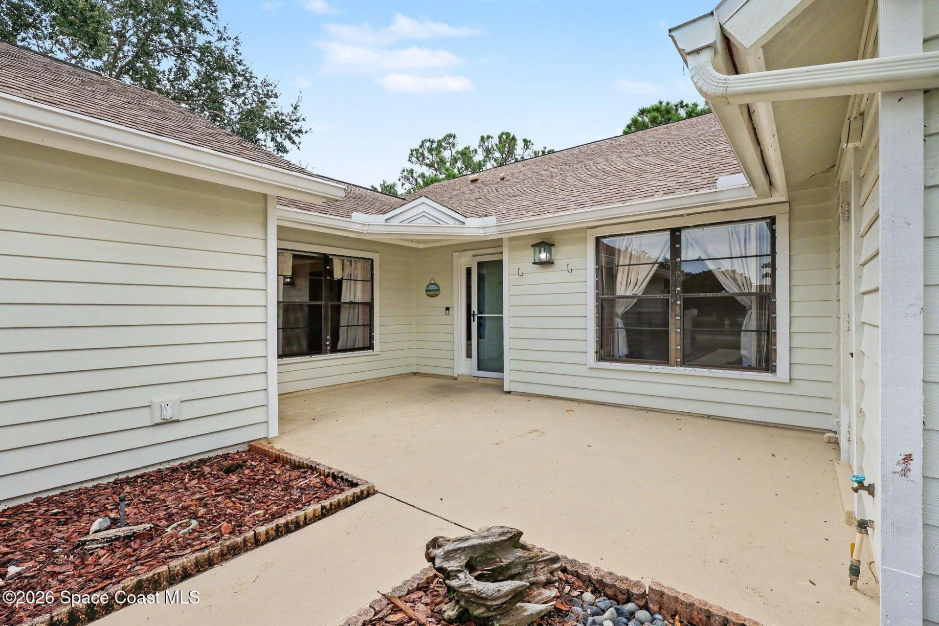858 Ridge Lake Drive , Melbourne, FL 32940 Photo