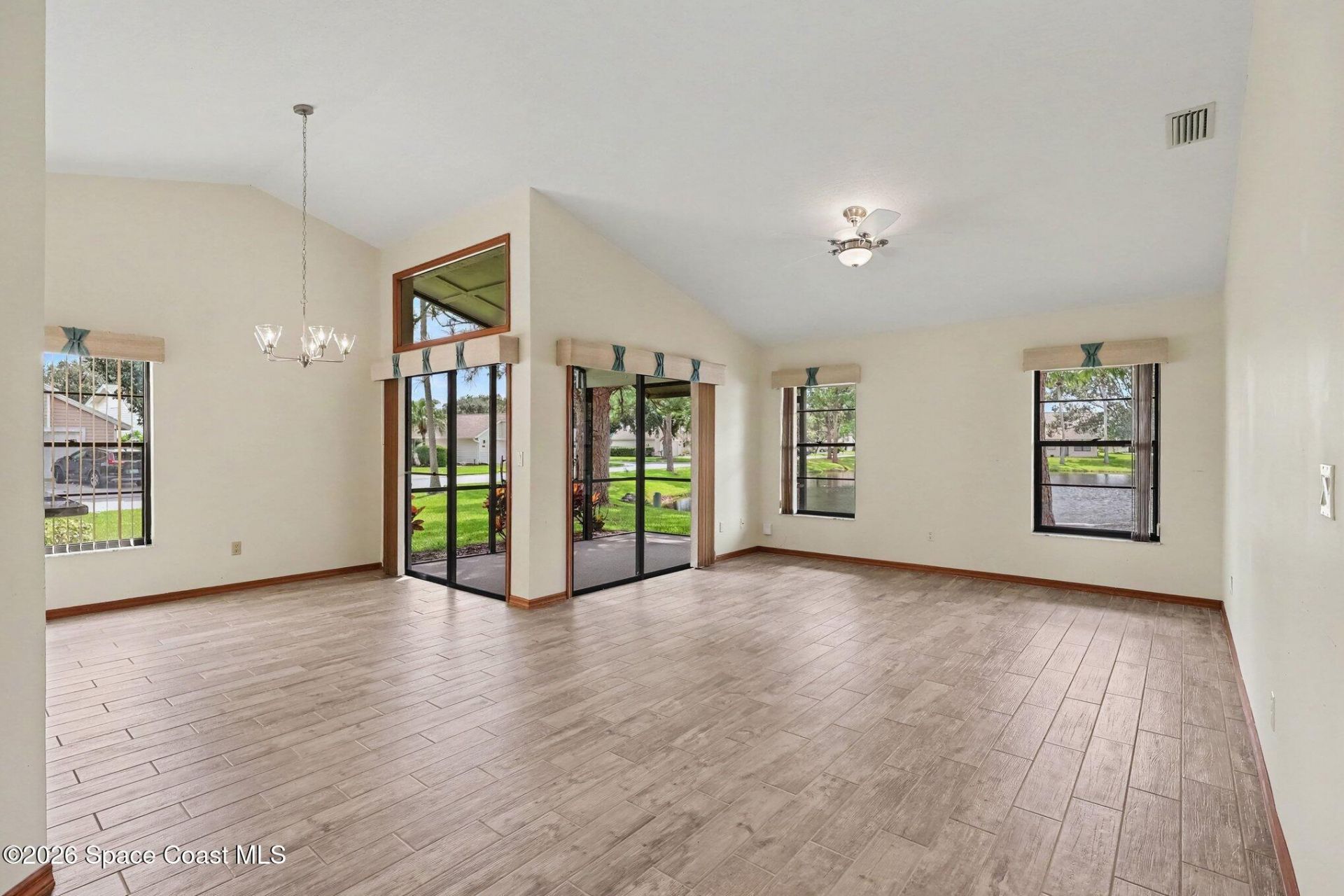 858 Ridge Lake Drive , Melbourne, FL 32940 Photo