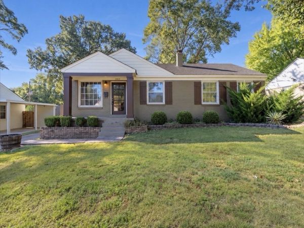 3915 PHILWOOD AVE, Memphis, TN 38122