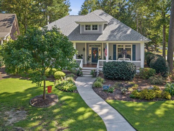 136 Southern Magnolia Lane, Wallace, NC 28466