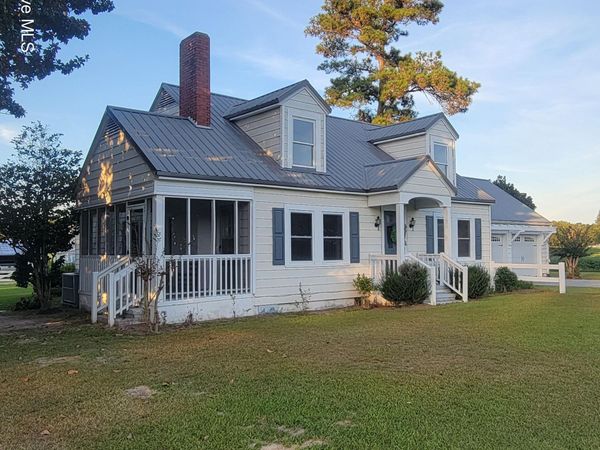 3766 Nc Hwy 53 W, Burgaw, NC 28425