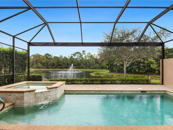 6564 Roma WAY , NAPLES, FL 34113