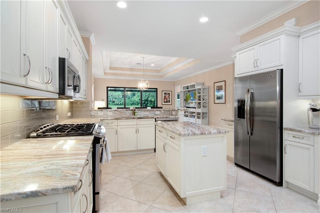 6564 Roma Way , Naples, FL 34113 Photo