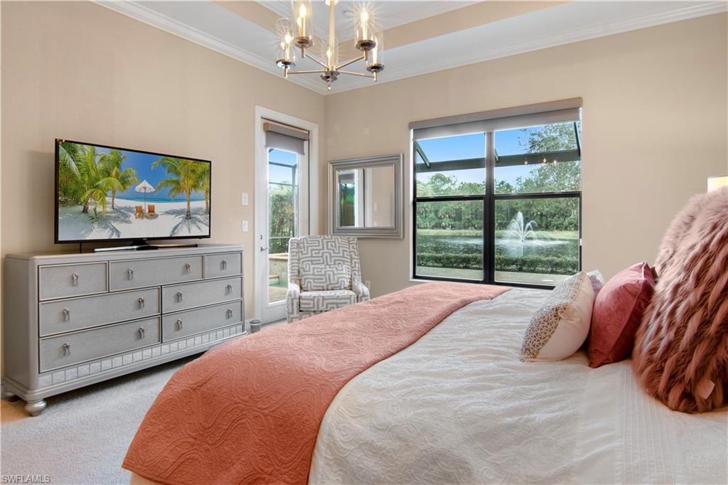 6564 Roma Way , Naples, FL 34113 Photo