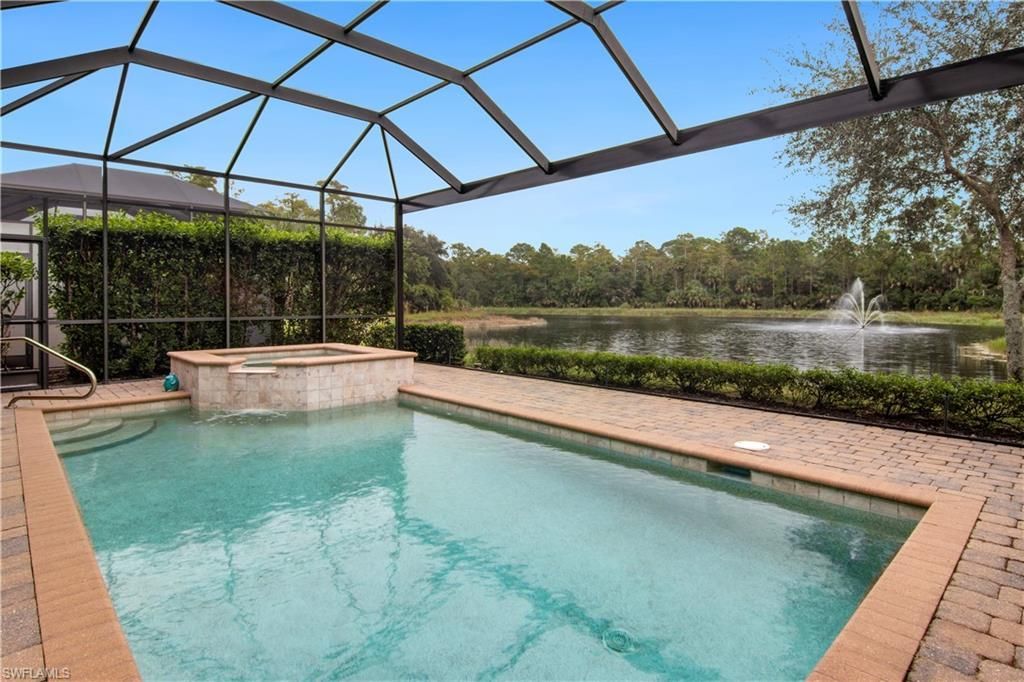 6564 Roma Way , Naples, FL 34113 Photo