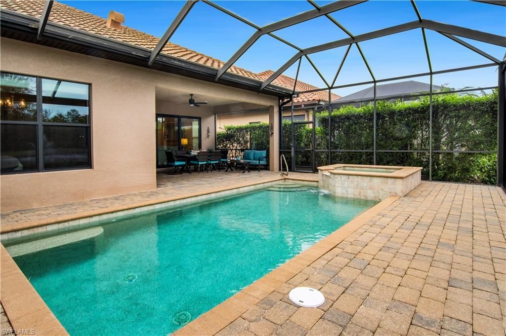 6564 Roma Way , Naples, FL 34113 Photo