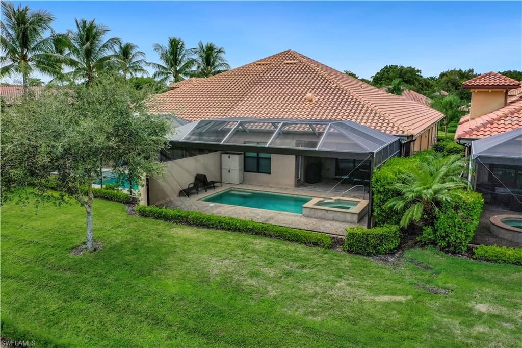 6564 Roma Way , Naples, FL 34113 Photo