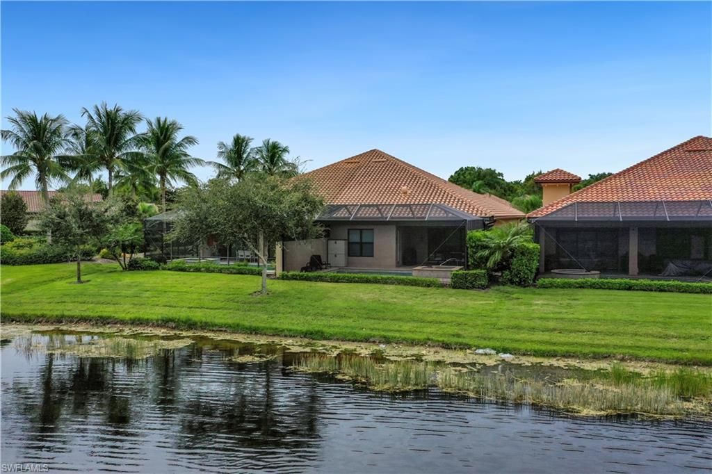 6564 Roma Way , Naples, FL 34113 Photo
