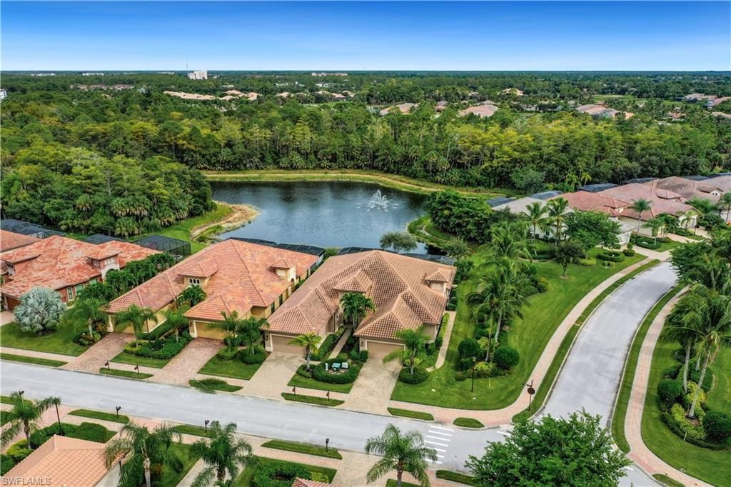 6564 Roma Way , Naples, FL 34113 Photo