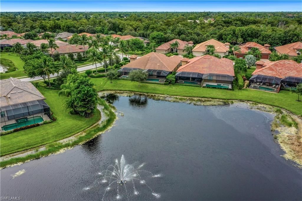 6564 Roma Way , Naples, FL 34113 Photo