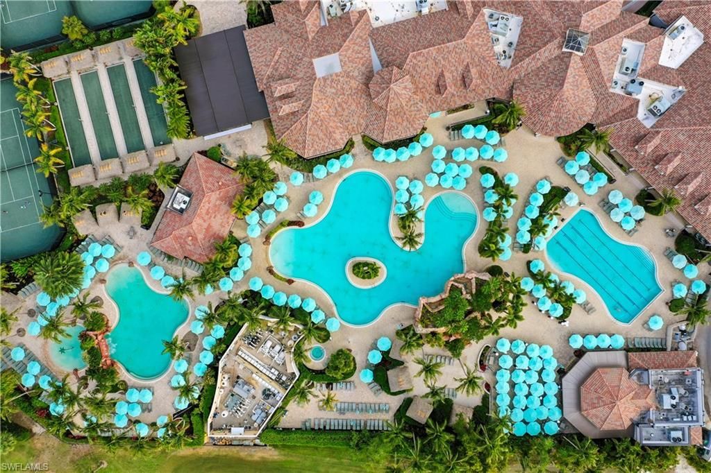 6564 Roma Way , Naples, FL 34113 Photo