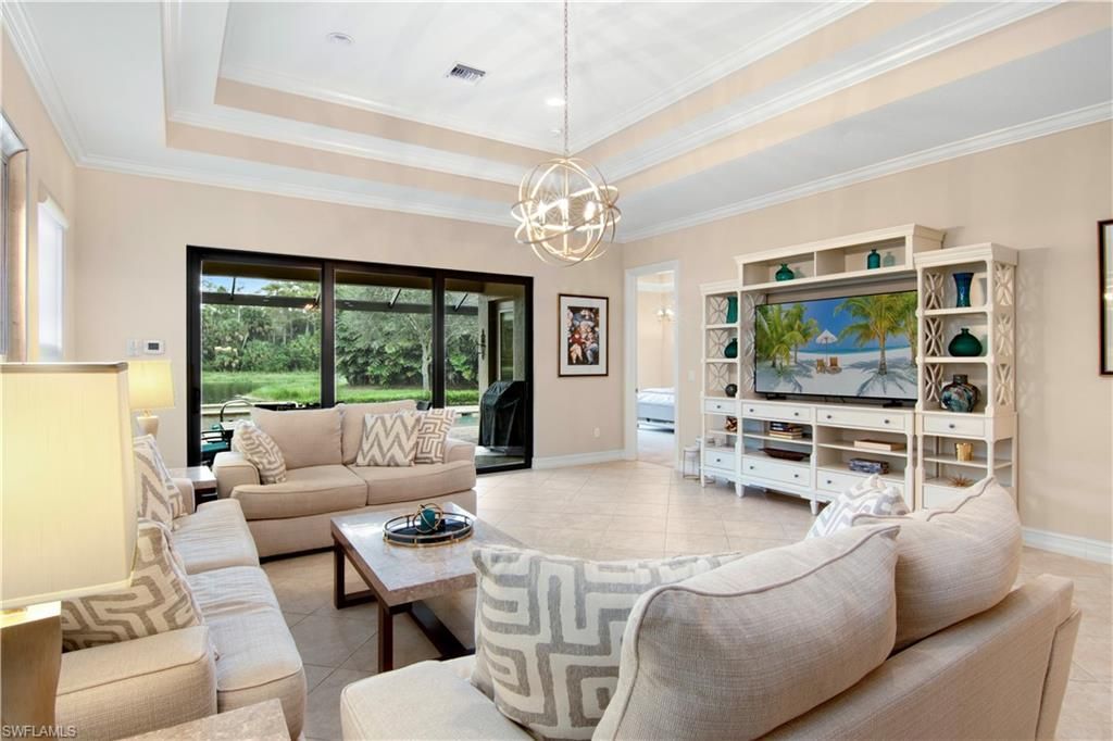 6564 Roma Way , Naples, FL 34113 Photo