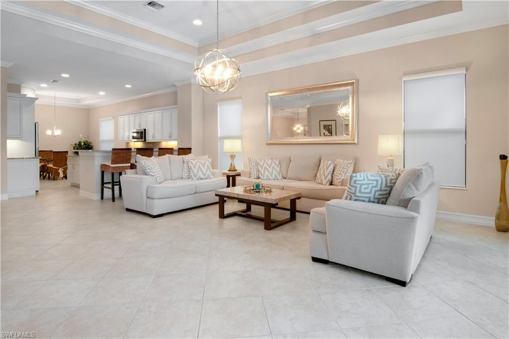 6564 Roma Way , Naples, FL 34113 Photo