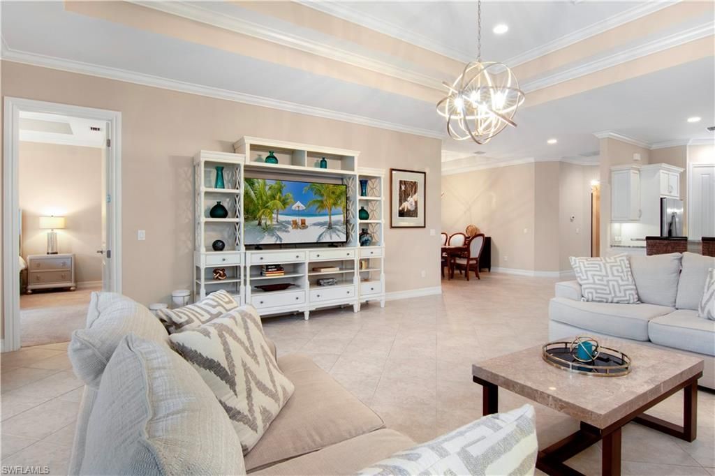 6564 Roma Way , Naples, FL 34113 Photo
