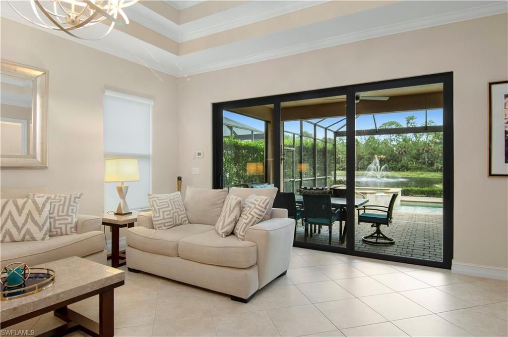 6564 Roma Way , Naples, FL 34113 Photo