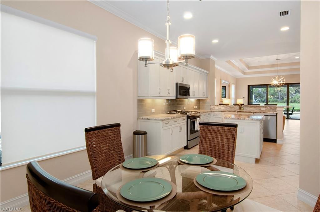 6564 Roma Way , Naples, FL 34113 Photo