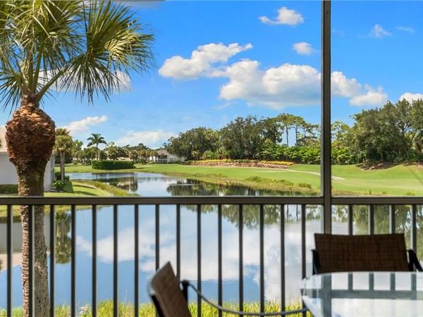 2325 Carrington CT , Unit 203, NAPLES, FL 34109