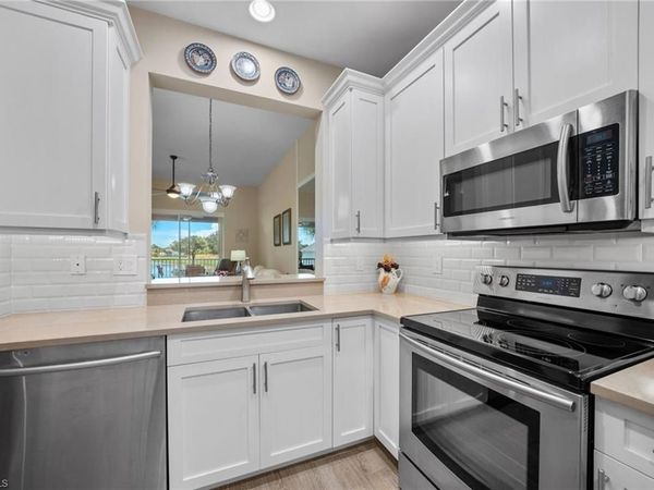 2325 Carrington CT , Unit 203, NAPLES, FL 34109