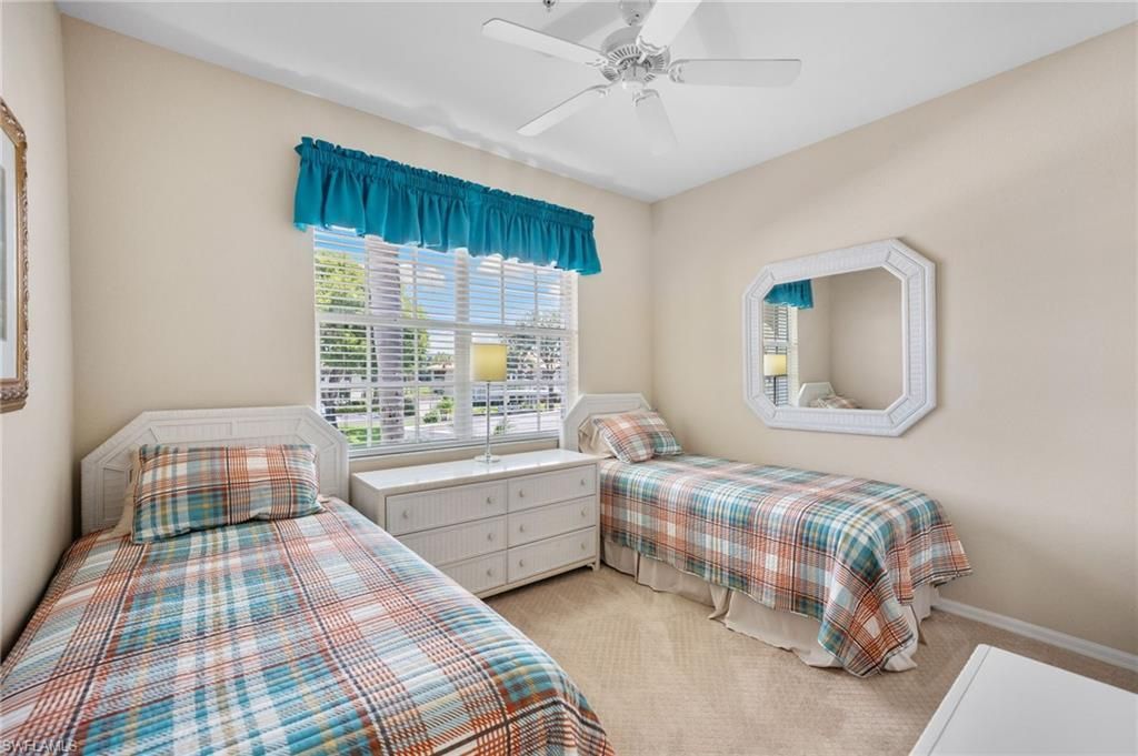2325 Carrington Ct , Unit 203, Naples, FL 34109 Photo