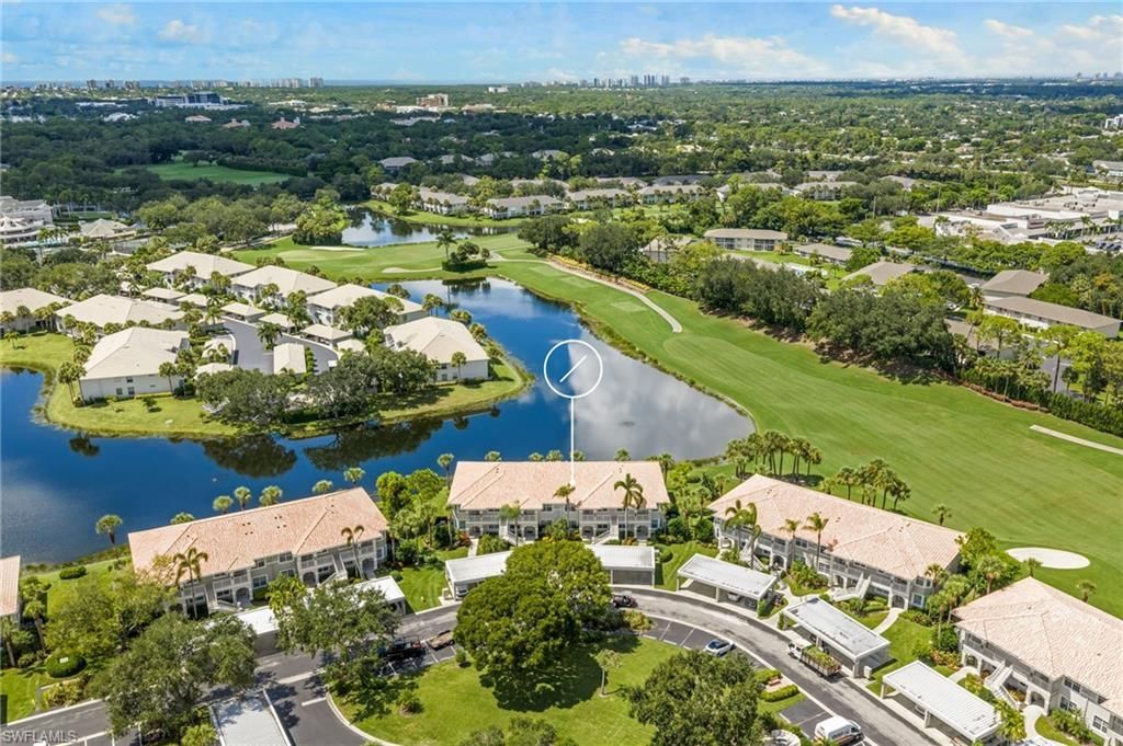 2325 Carrington Ct , Unit 203, Naples, FL 34109 Photo