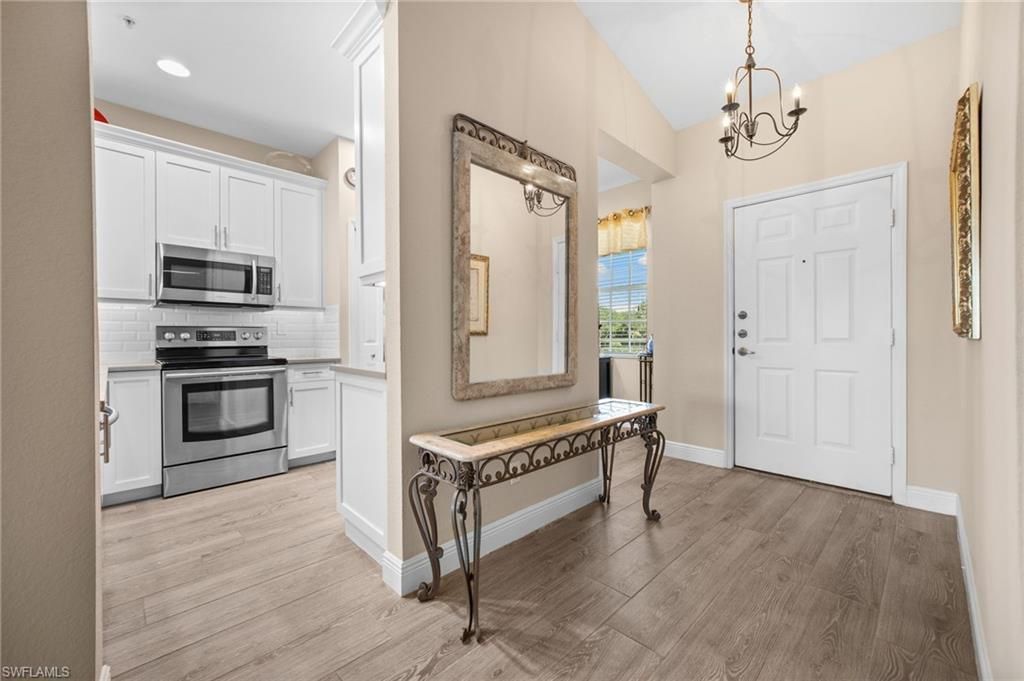 2325 Carrington Ct , Unit 203, Naples, FL 34109 Photo