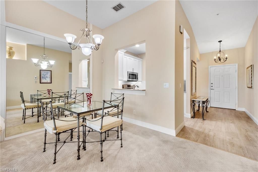 2325 Carrington Ct , Unit 203, Naples, FL 34109 Photo