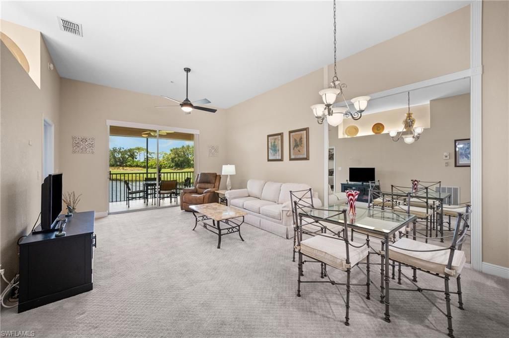 2325 Carrington Ct , Unit 203, Naples, FL 34109 Photo