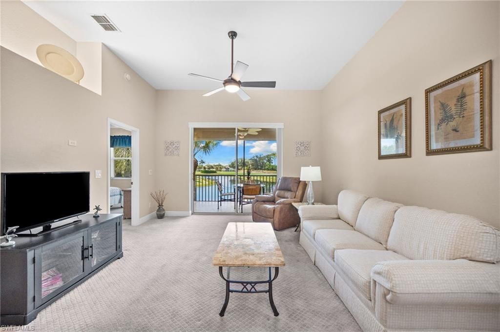 2325 Carrington Ct , Unit 203, Naples, FL 34109 Photo
