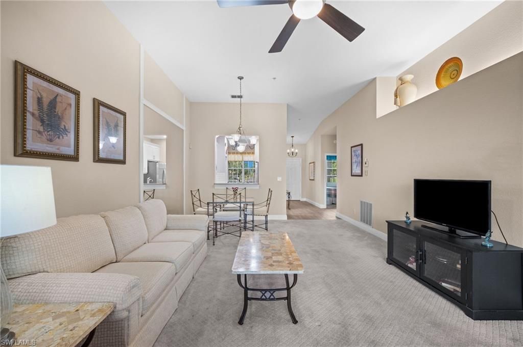2325 Carrington Ct , Unit 203, Naples, FL 34109 Photo