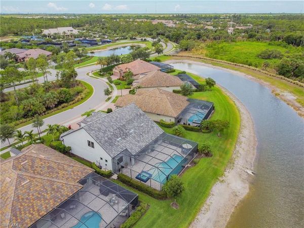 7247 Clamshell LN , NAPLES, FL 34114