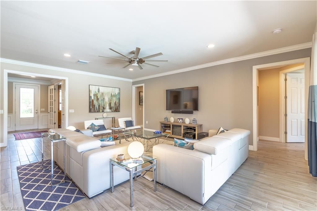7247 Clamshell Ln , Naples, FL 34114 Photo