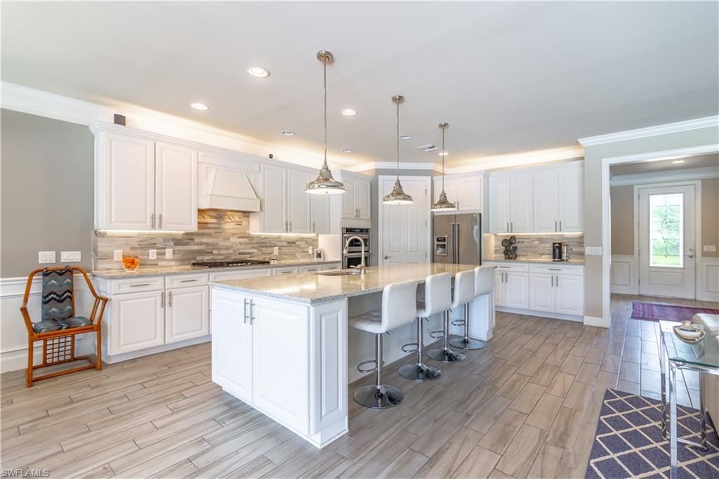 7247 Clamshell Ln , Naples, FL 34114 Photo