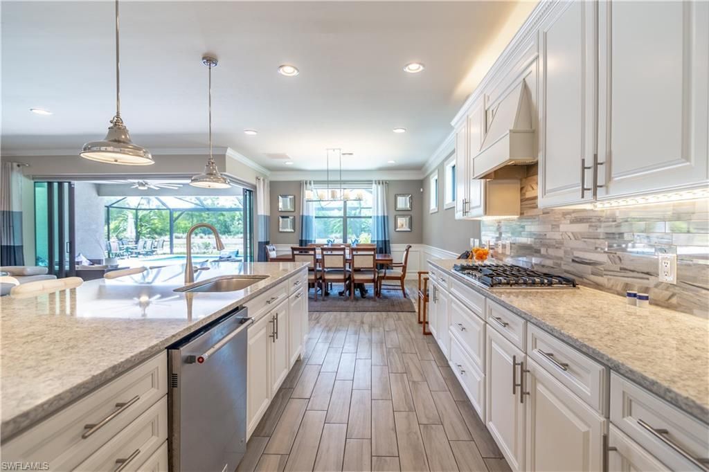 7247 Clamshell Ln , Naples, FL 34114 Photo