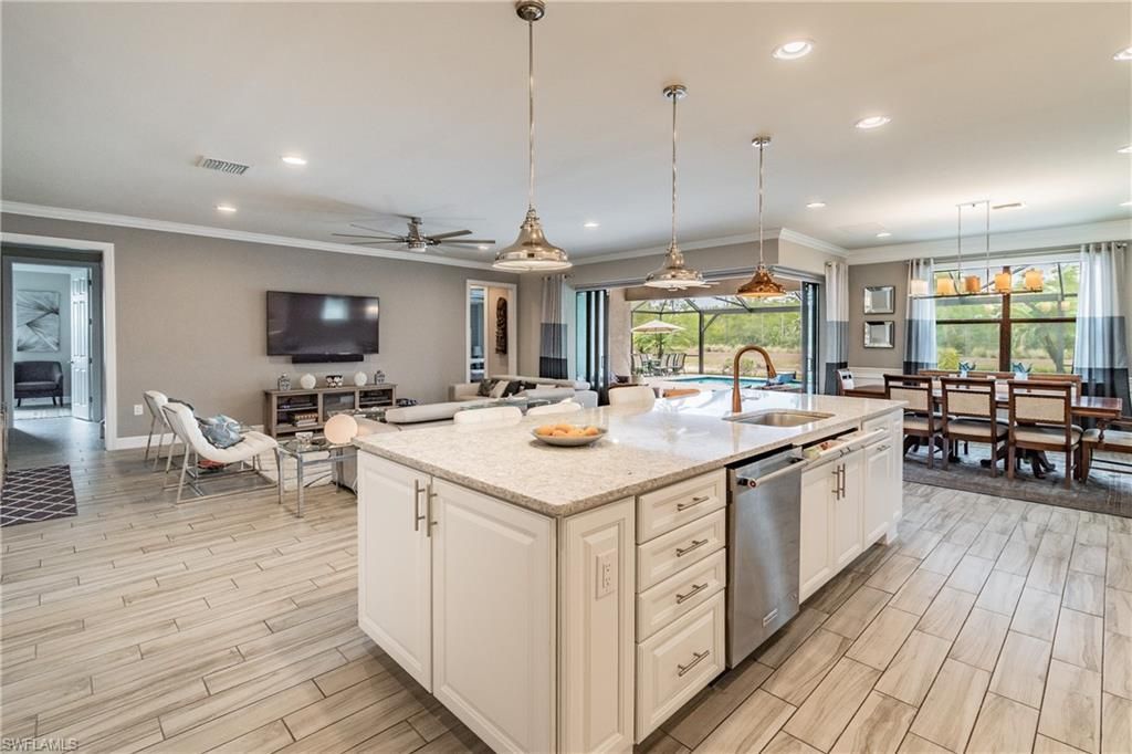 7247 Clamshell Ln , Naples, FL 34114 Photo