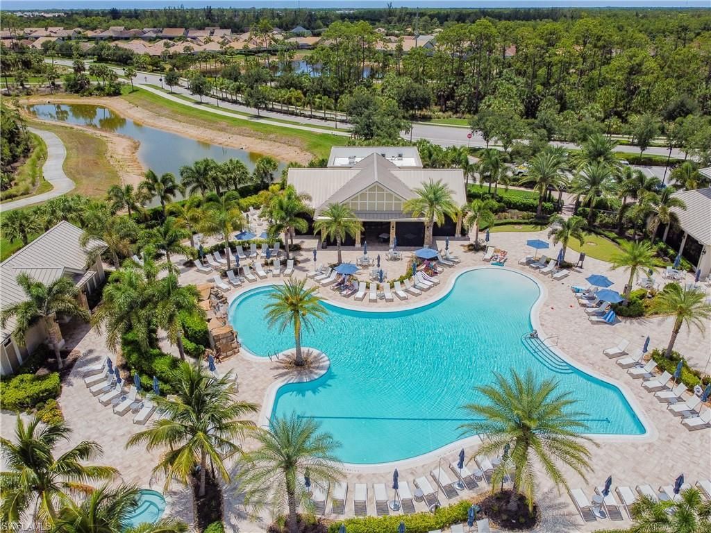 7247 Clamshell Ln , Naples, FL 34114 Photo