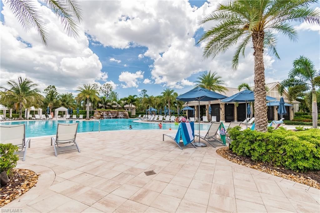 7247 Clamshell Ln , Naples, FL 34114 Photo