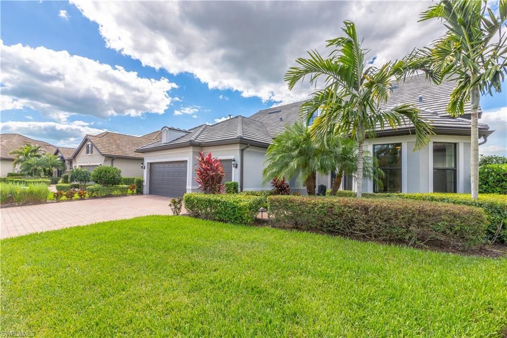 7247 Clamshell Ln , Naples, FL 34114 Photo