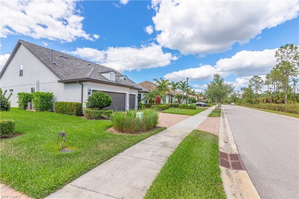 7247 Clamshell Ln , Naples, FL 34114 Photo